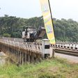 Karuma to undergo repairs