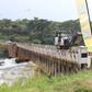 Karuma to undergo repairs