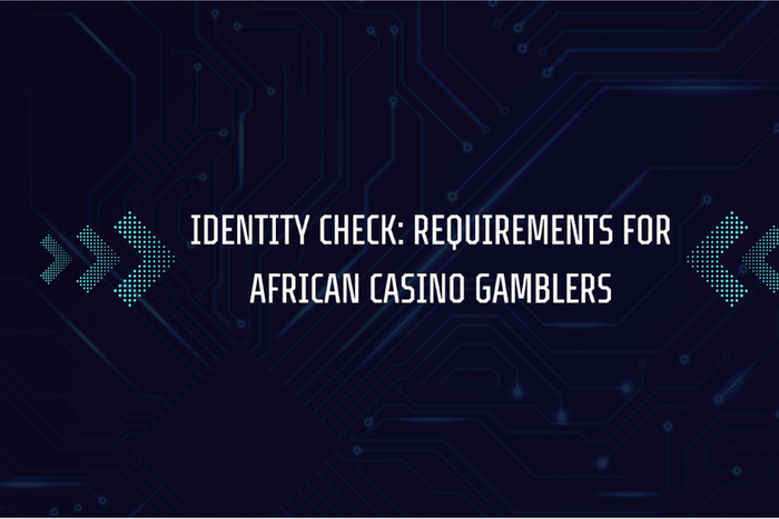 Most casinos use a customer verification process as soon as they are at the registration stage.