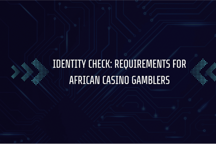 Most casinos use a customer verification process as soon as they are at the registration stage.
