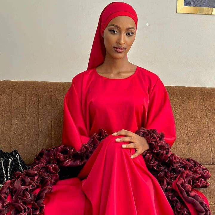 Miss Uganda Hannah Karema