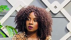 Iryn Namubiru