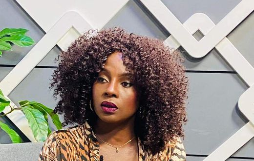 Iryn Namubiru