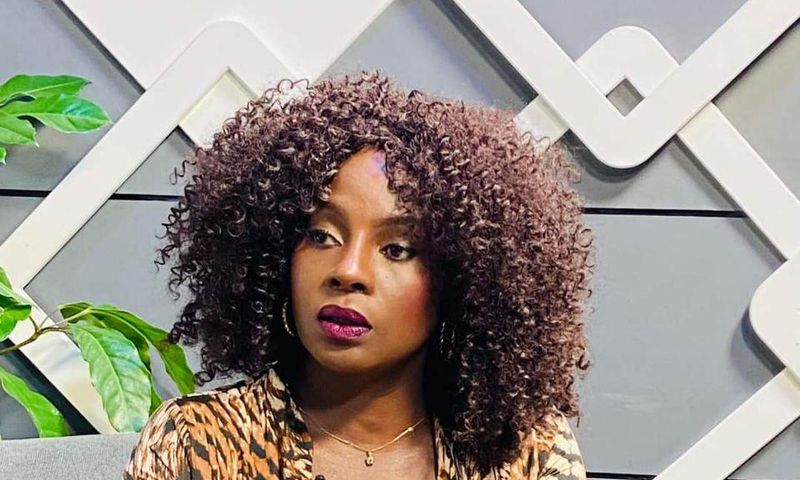 Iryn Namubiru