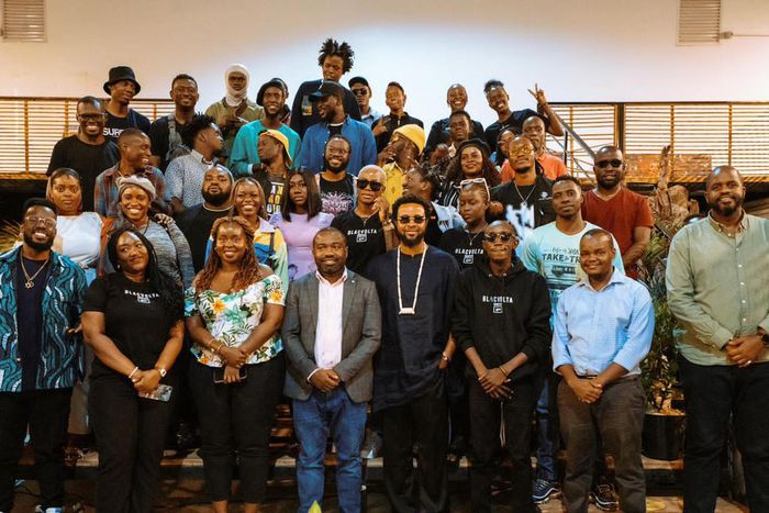 Blacvolta's Impact in Uganda: Celebrating Entertainment, Media, and Technology