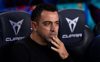 Ranking Xavi’s European exits with Barcelona