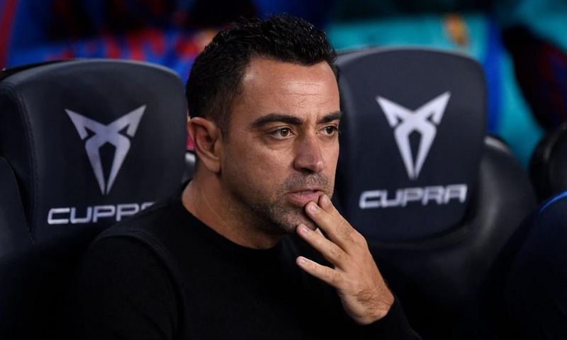 Ranking Xavi’s European exits with Barcelona