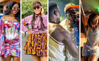 Best celebrity pictures on Instagram this week/Instagram