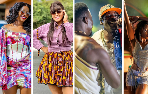 Best celebrity pictures on Instagram this week/Instagram