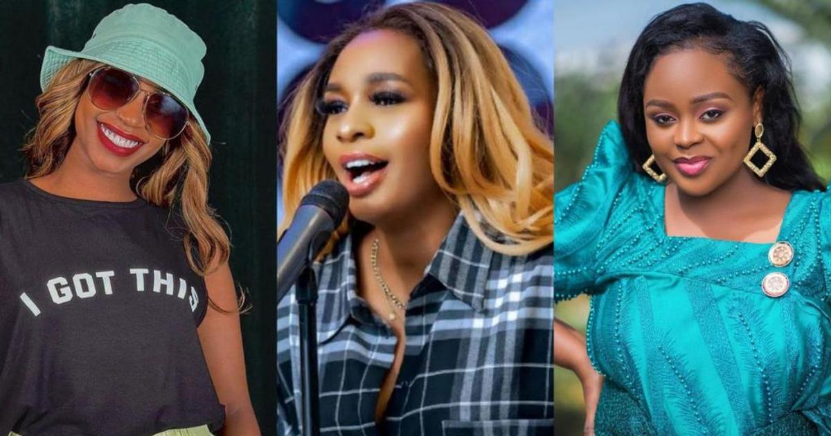 'I love it' - Rema speaks on Cindy, Sheebah Karungi music battle ...