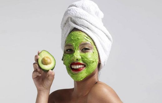 Cleaning ugly pores with basic home ingredients