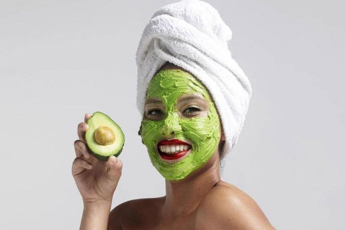 Cleaning ugly pores with basic home ingredients