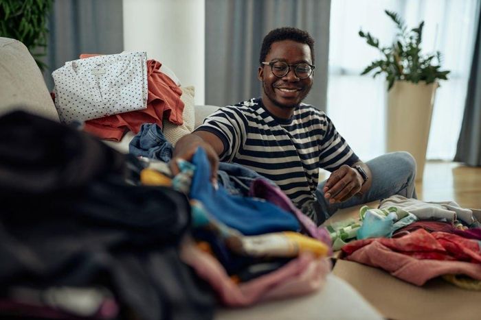 Video: Learn how to fold all kinds of clothes, towels, underwear in 56 seconds/Courtesy