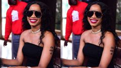 Sheebah Karungi