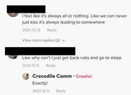 Comments