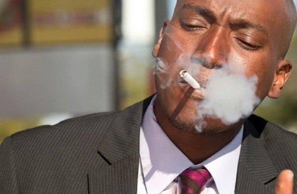 Men engage in behaviours that can harm their heart health [X.com]