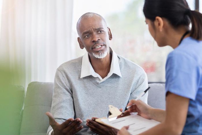 Dealing with aphasia [xcom]