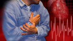 Why men are more prone to cardiovascular disease? [MiamiHerald]