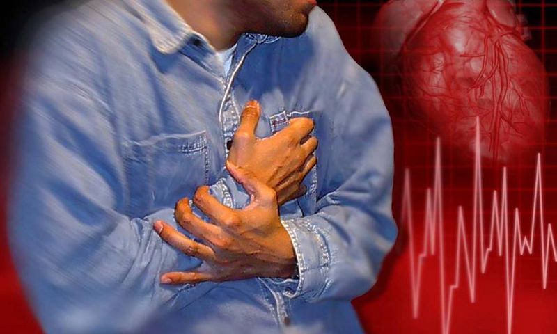 Why men are more prone to cardiovascular disease? [MiamiHerald]