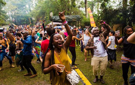 NyegeNyege is back 2022