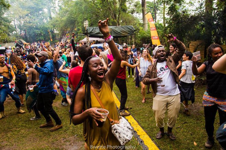 NyegeNyege is back 2022