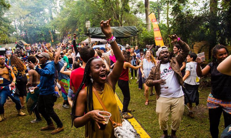NyegeNyege is back 2022