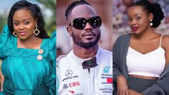 Rema Namakula and Bebe Cool
