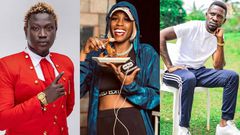 Gravity Omutujju, Kapa Cat and Bobi Wine
