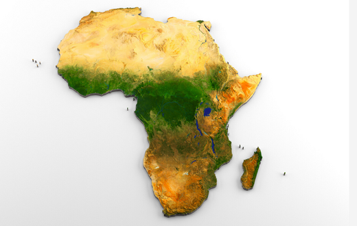 AFRICA