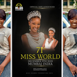 Lydia Jazmine to fan wings of Miss Uganda for Miss World 2023/Instagram