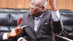 Kato Lubwama