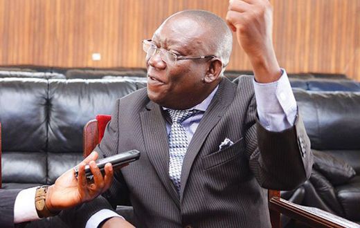 Kato Lubwama