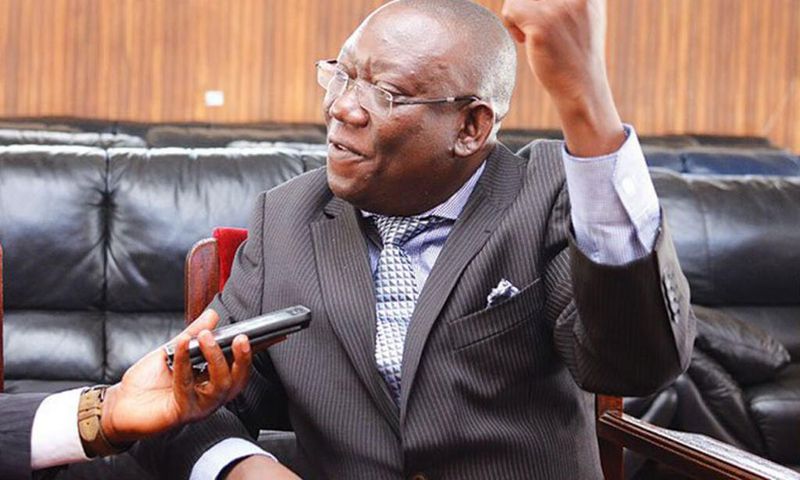 Kato Lubwama