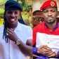 Bebe Cool, Mr. Lee and Bobi Wine