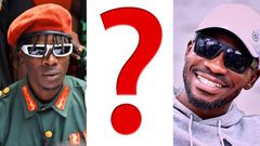 Alien Skin and Bobi Wine