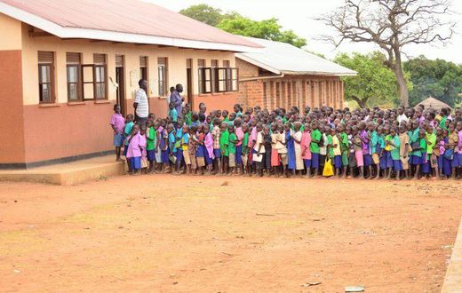 UPE school