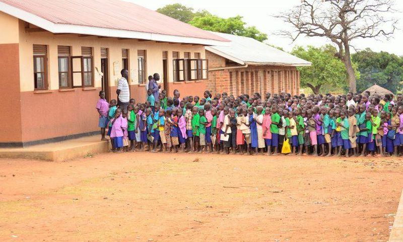 UPE school