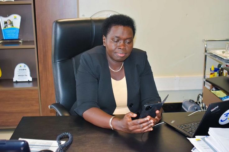 Uganda Revenue Authority collects Shs700 million from Facebook users