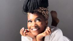 Irene Ntale