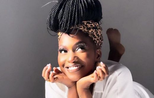 Irene Ntale