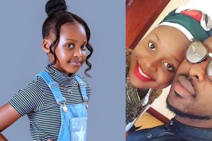 Aamal, Rema and Kenzo