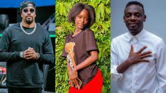 Navio, Yvonne, Pastor Bugembe