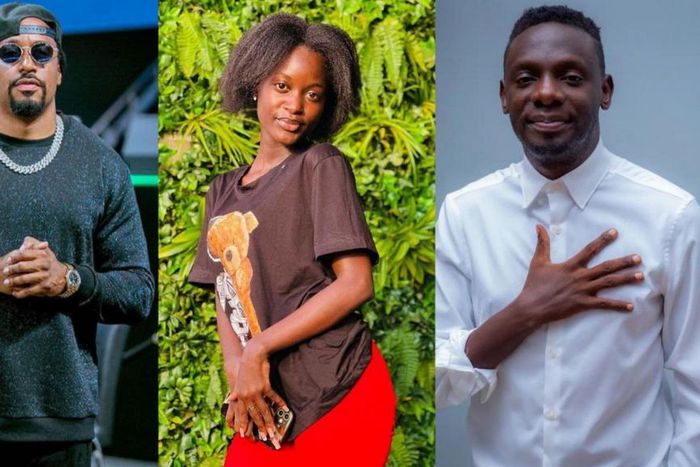 Navio, Yvonne, Pastor Bugembe