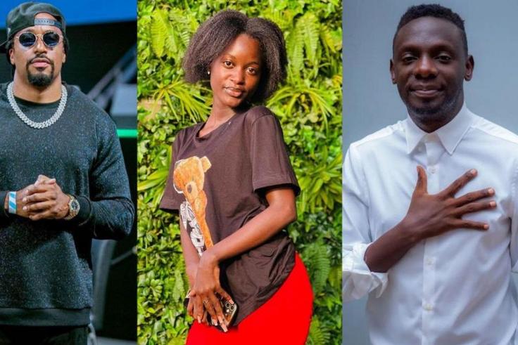 Navio, Yvonne, Pastor Bugembe
