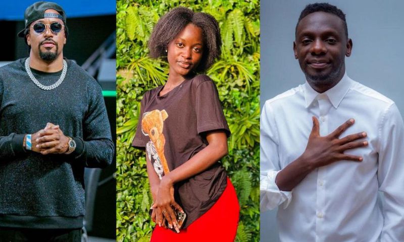 Navio, Yvonne, Pastor Bugembe