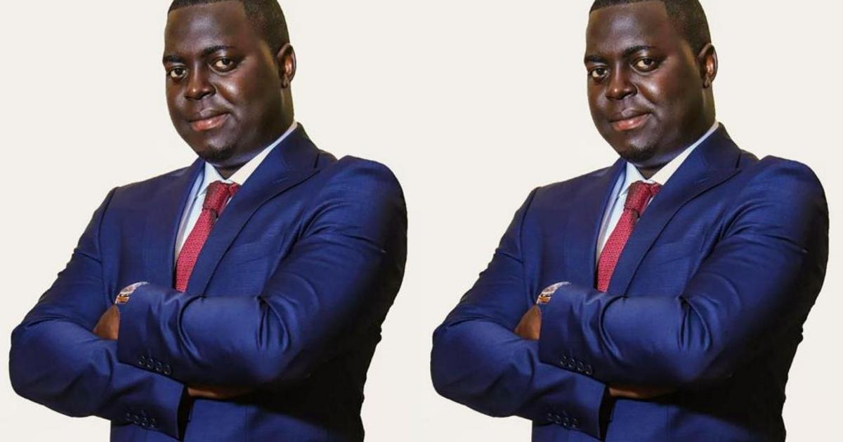 Brian Kayongo talks about the global impact of property management ...