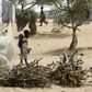 Chad is one of several countries battling the Boko Haram jihadist insurgency, which has driven thousands from their homes and plunged areas into hunger and poverty