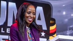 Phina Mugerwa