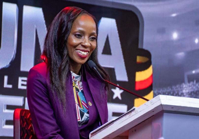 Phina Mugerwa