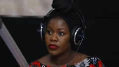 Faridah Nakazibwe